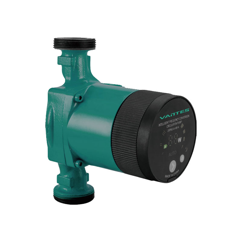 Hot Water Circulation Pumps: Enhancing Efficiency and Comfort Across Industries