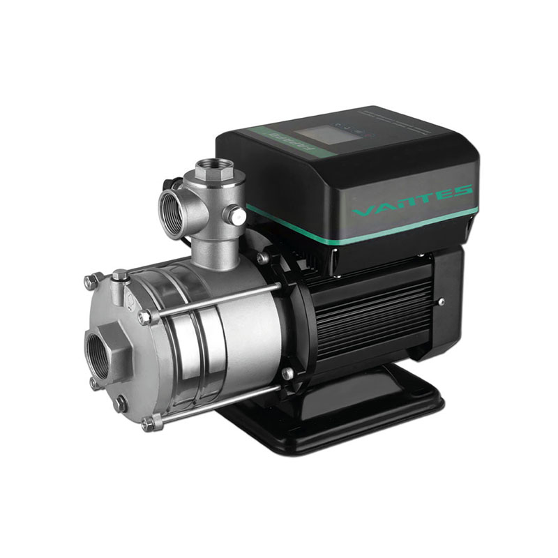 The Rise of Variable Frequency Centrifugal Pumps in Industrial Applications