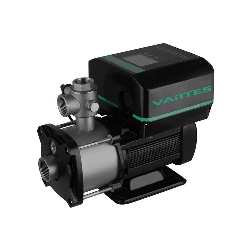 The Advancements and Benefits of Variable Frequency Centrifugal Pumps in Modern Industries